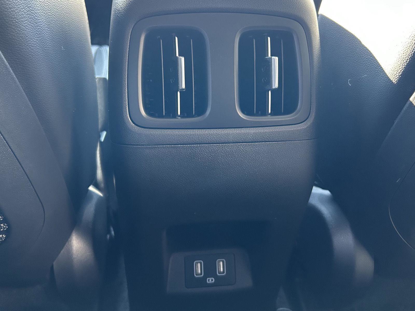 Used 2024 Hyundai Tucson Limited image 17