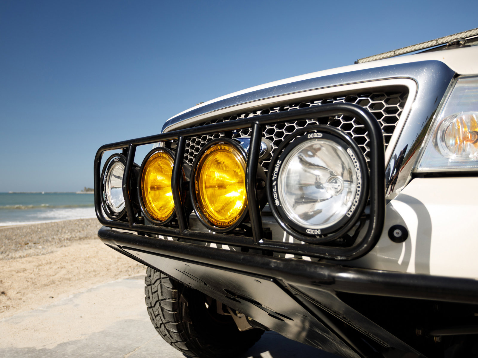 Used 2008 Ford F150 Lariat AWD/4WD image 24