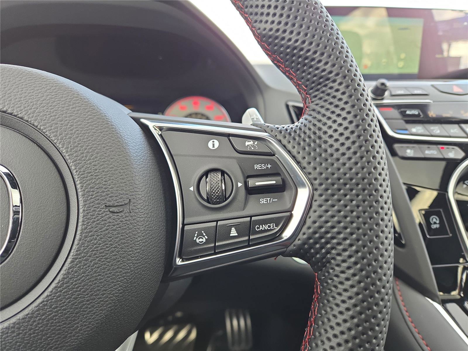 New 2026 Acura RDX A-Spec image 13