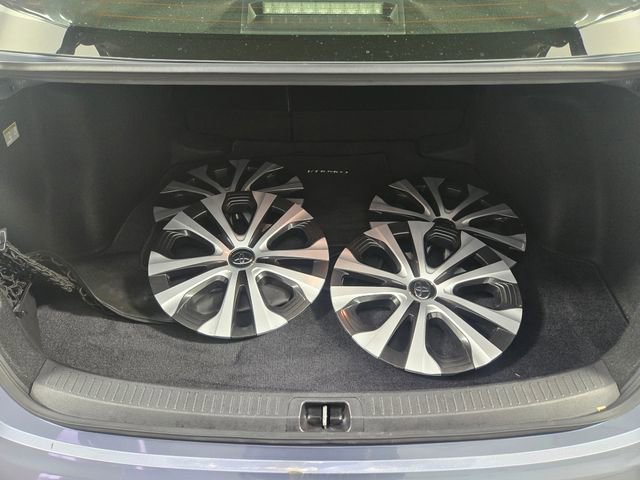 Used 2022 Toyota Corolla LE image 26