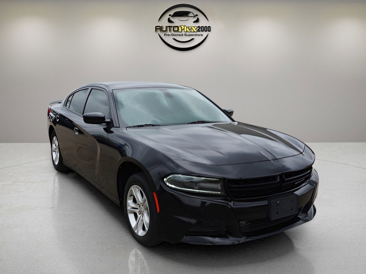 Used 2020 Dodge Charger SXT