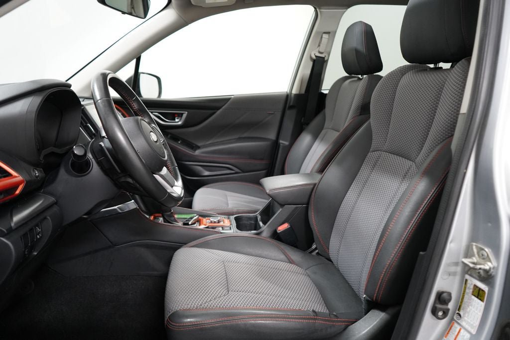 Used 2019 Subaru Forester Sport AWD/4WD image 10