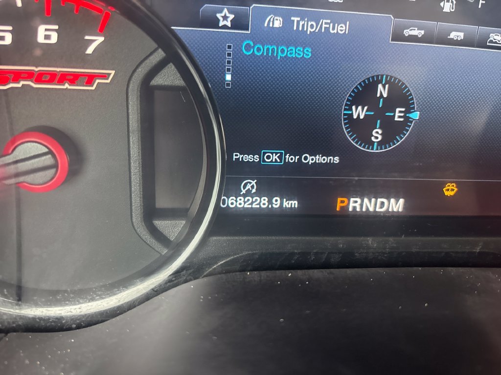 Used 2019 Ford F150 Lariat w/ Equipment Group 502A Luxury AWD/4WD image 21