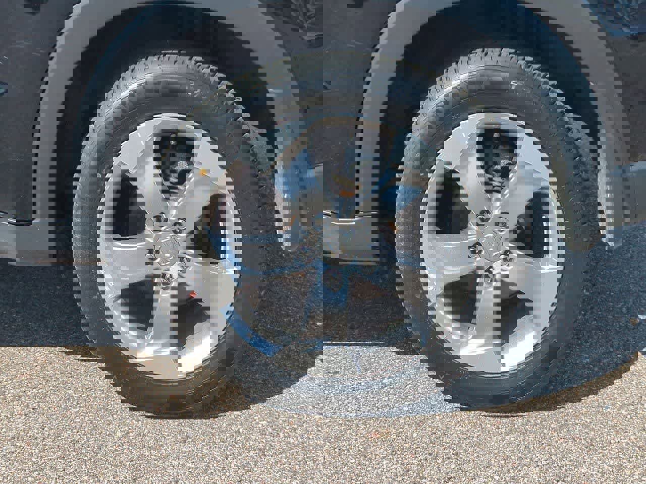 Used 2019 Honda HR-V LX image 13