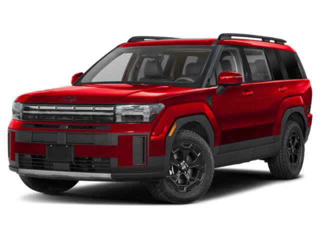 Certified 2026 Hyundai Santa Fe XRT image 1