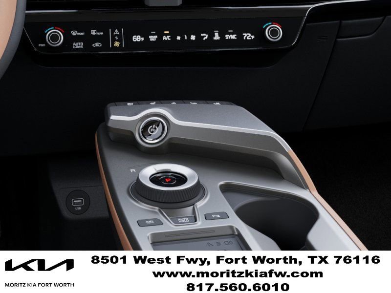 New 2026 Kia EV6 Wind AWD/4WD image 23