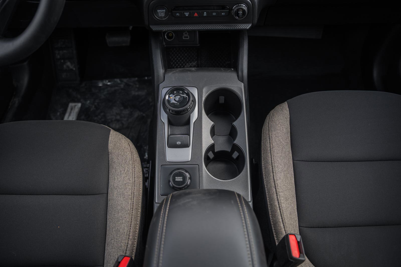 New 2026 Ford Bronco Sport Big Bend image 27