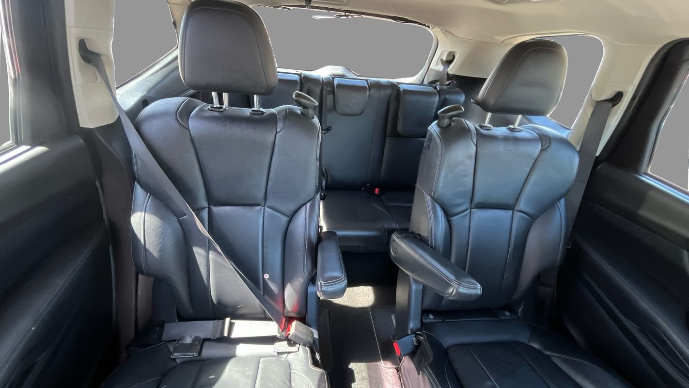 Used 2019 Subaru Ascent Limited AWD/4WD image 13
