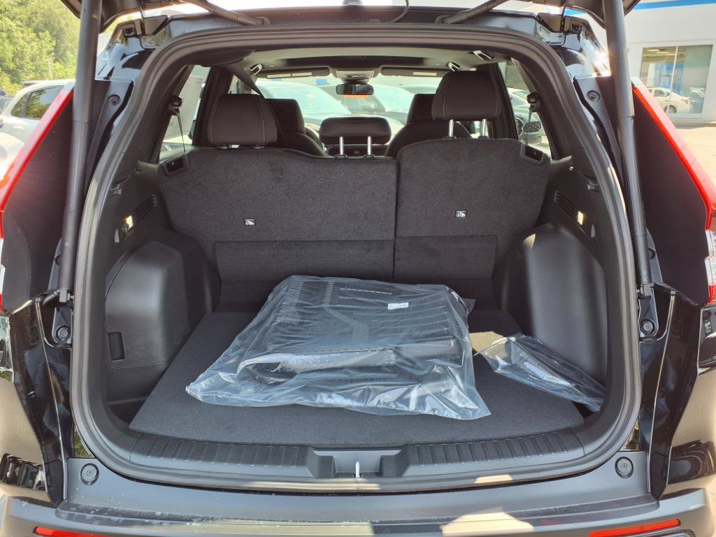 New 2026 Honda CR-V TrailSport image 5