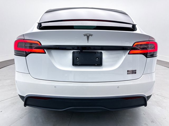 Used 2022 Tesla Model X Plaid image 17