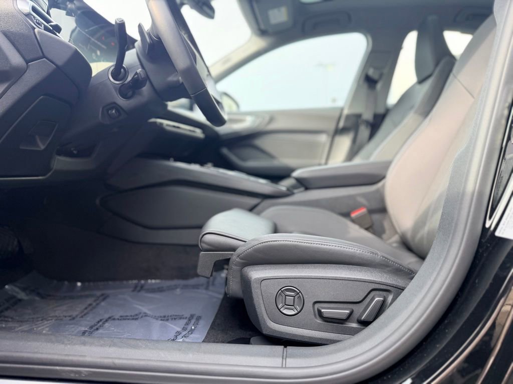 Certified 2025 Audi A5 2.0T Premium Plus w/ Premium Plus image 10