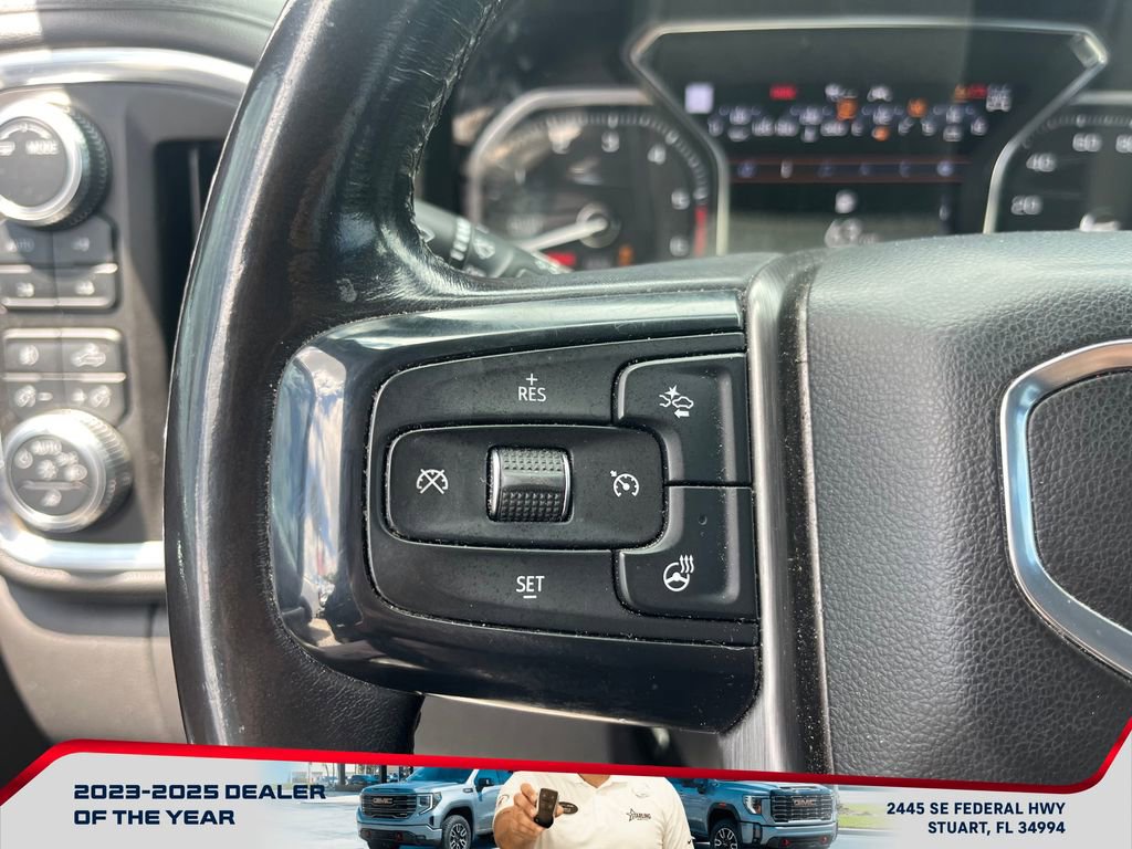 Used 2020 GMC Sierra 1500 Denali w/ Denali Ultimate Package image 26