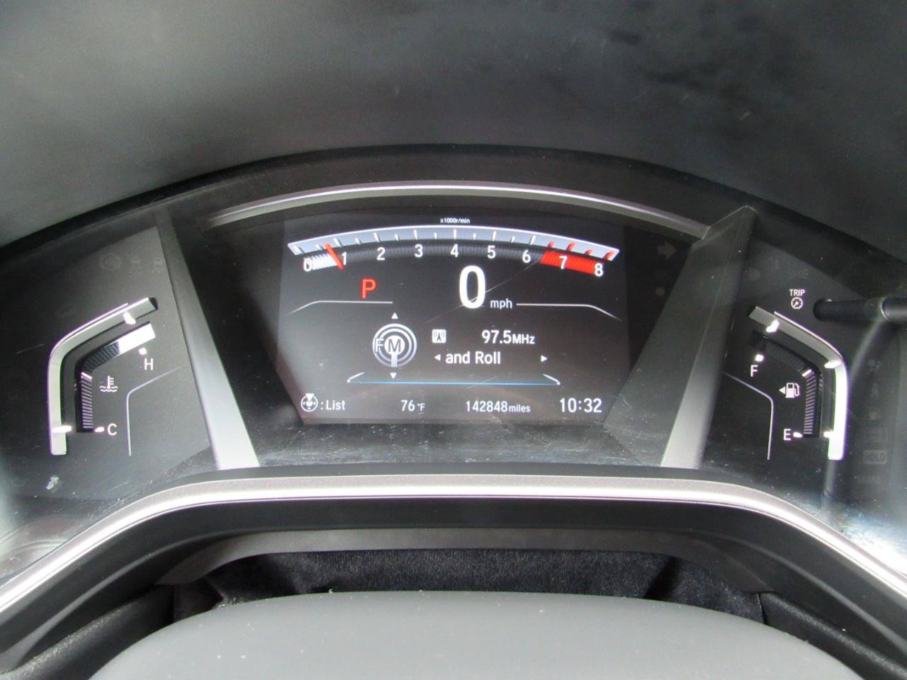 Used 2017 Honda CR-V EX image 18