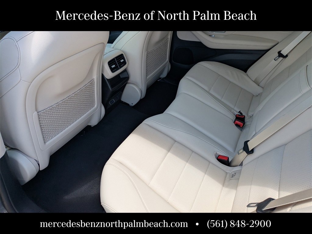 New 2025 Mercedes-Benz GLE 350 4MATIC image 8