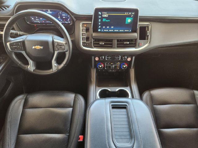 Used 2024 Chevrolet Tahoe LT RWD image 26