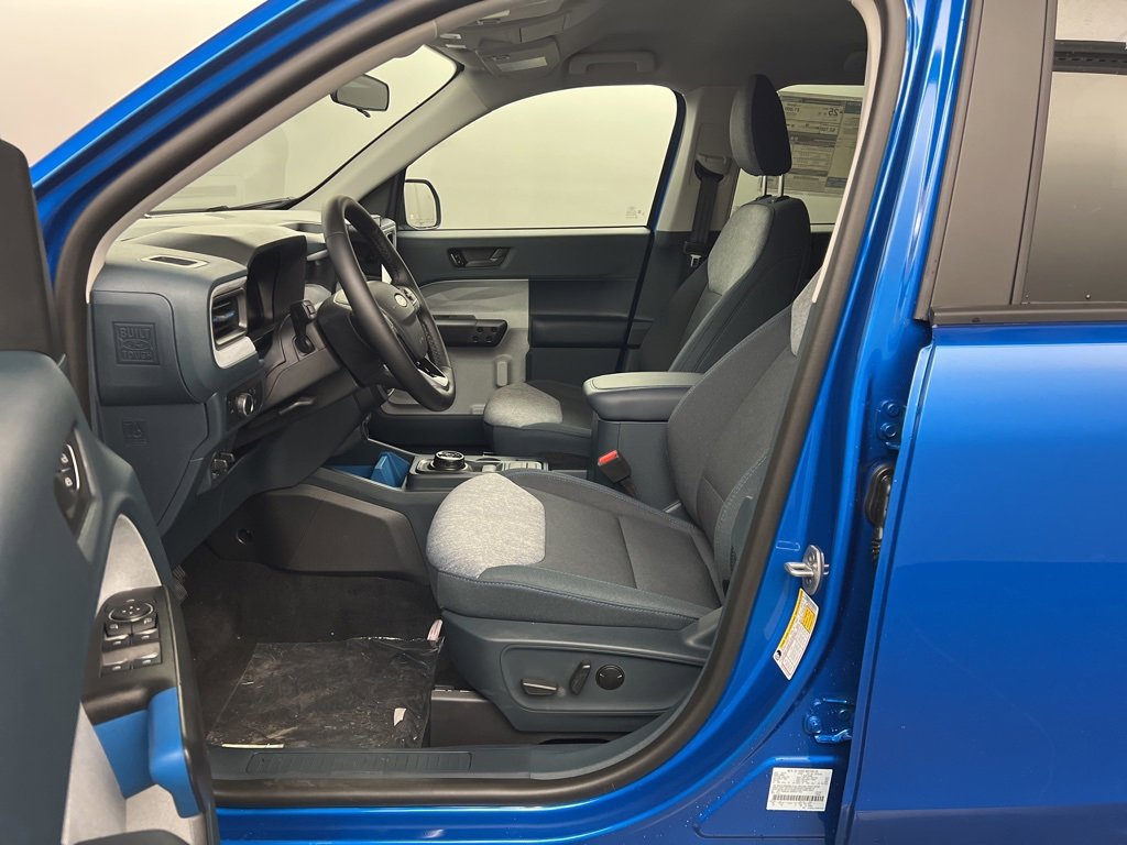 New 2025 Ford Maverick XLT w/ XLT Luxury Package image 20