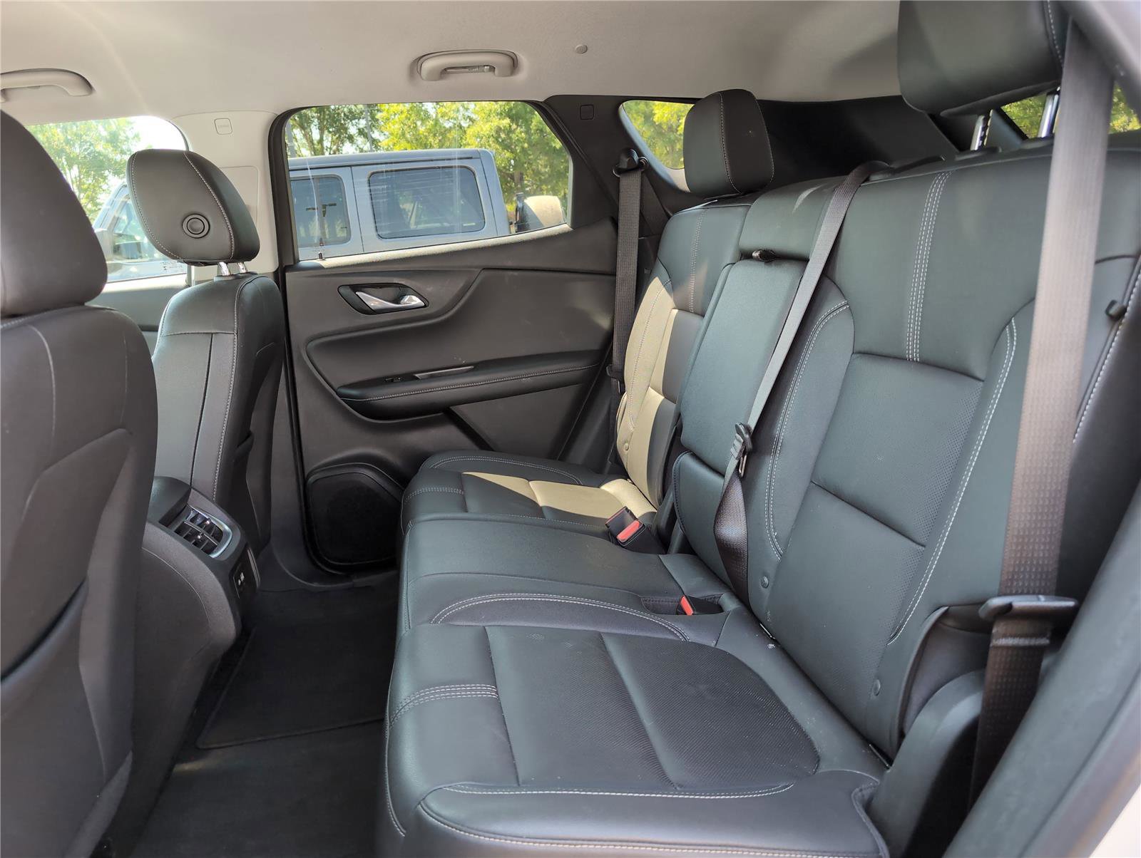 Used 2024 Chevrolet Blazer LT image 26