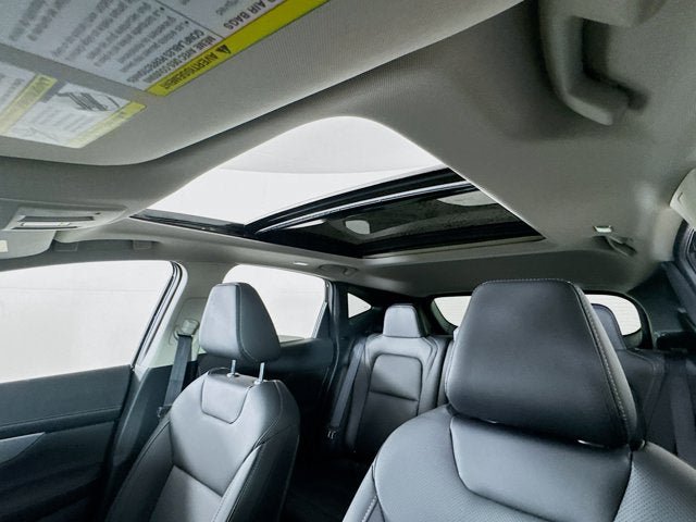 New 2026 Nissan Murano SL AWD/4WD image 21
