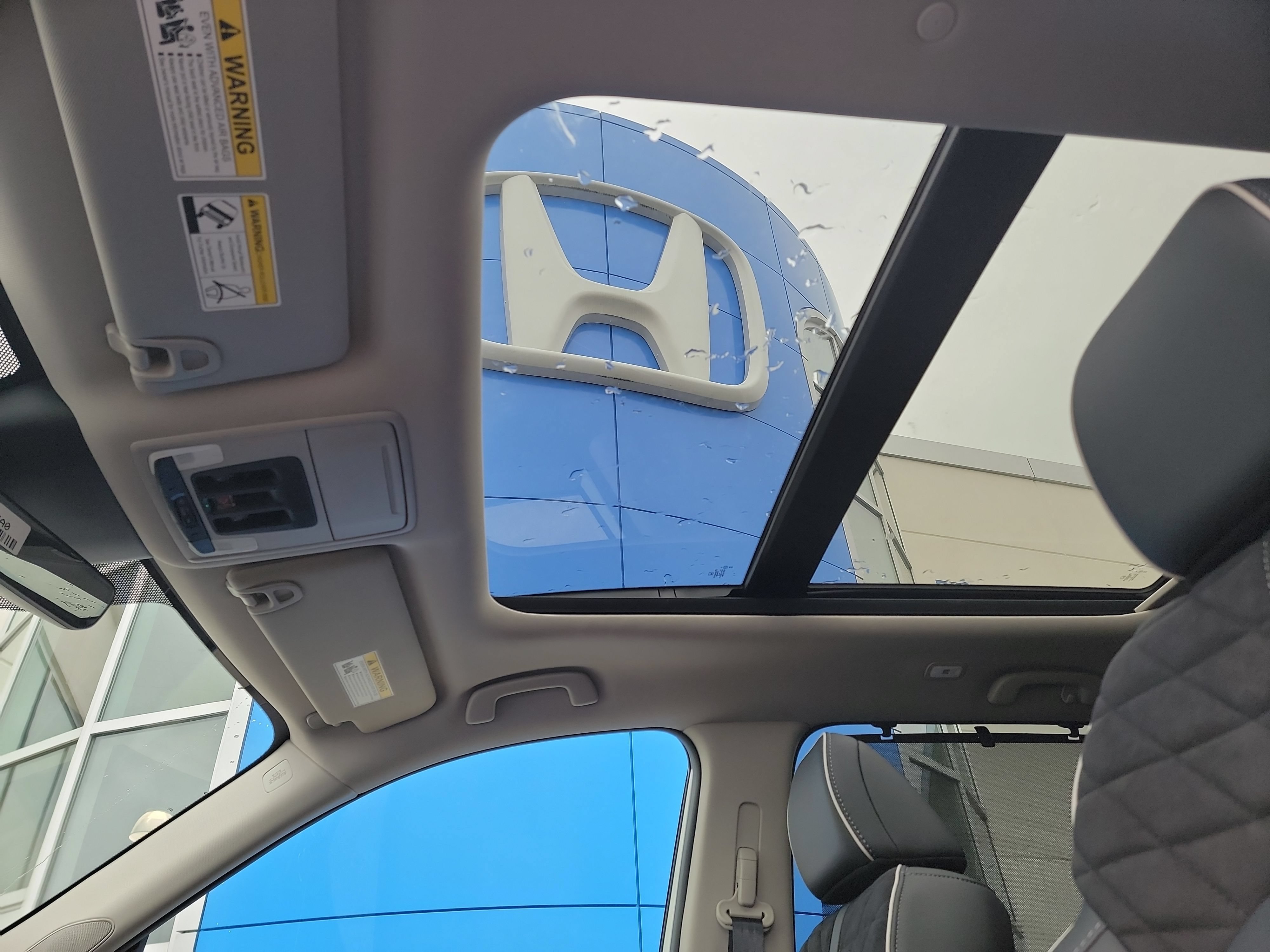 New 2026 Honda Pilot Elite image 20