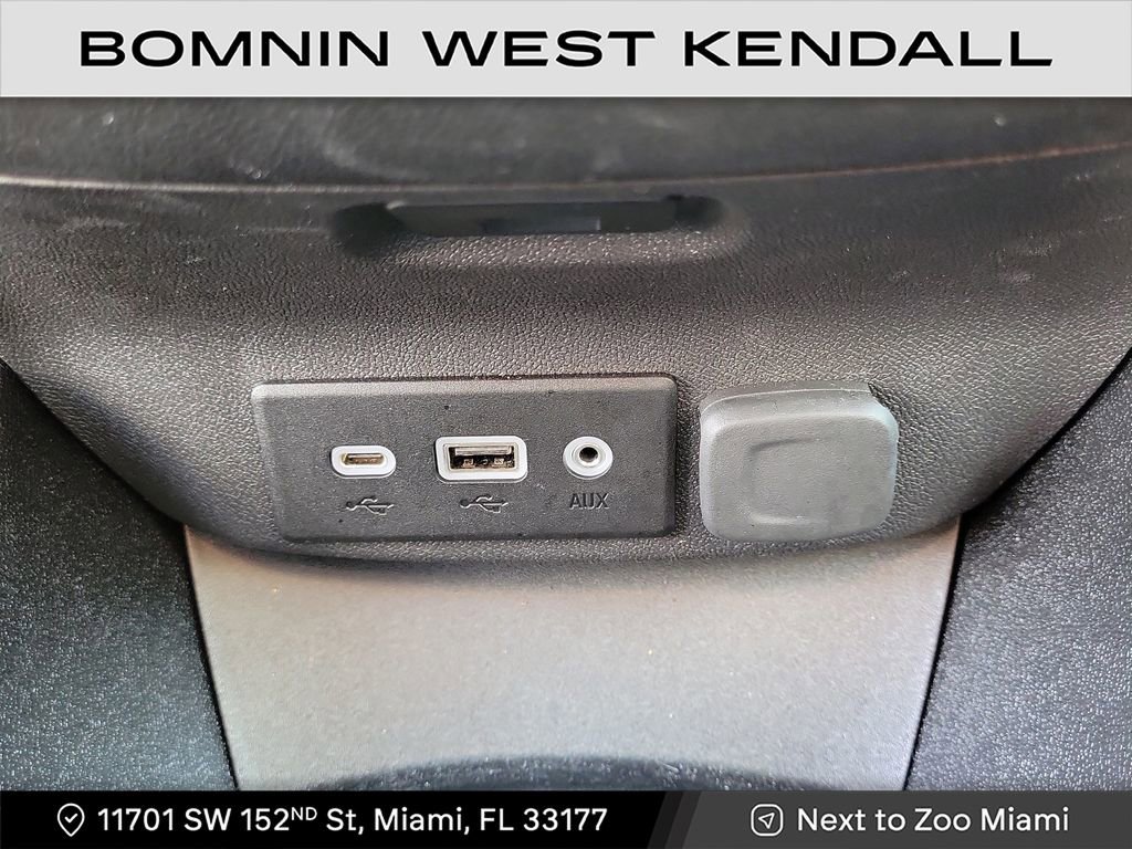 Used 2024 Chevrolet Malibu LS image 20