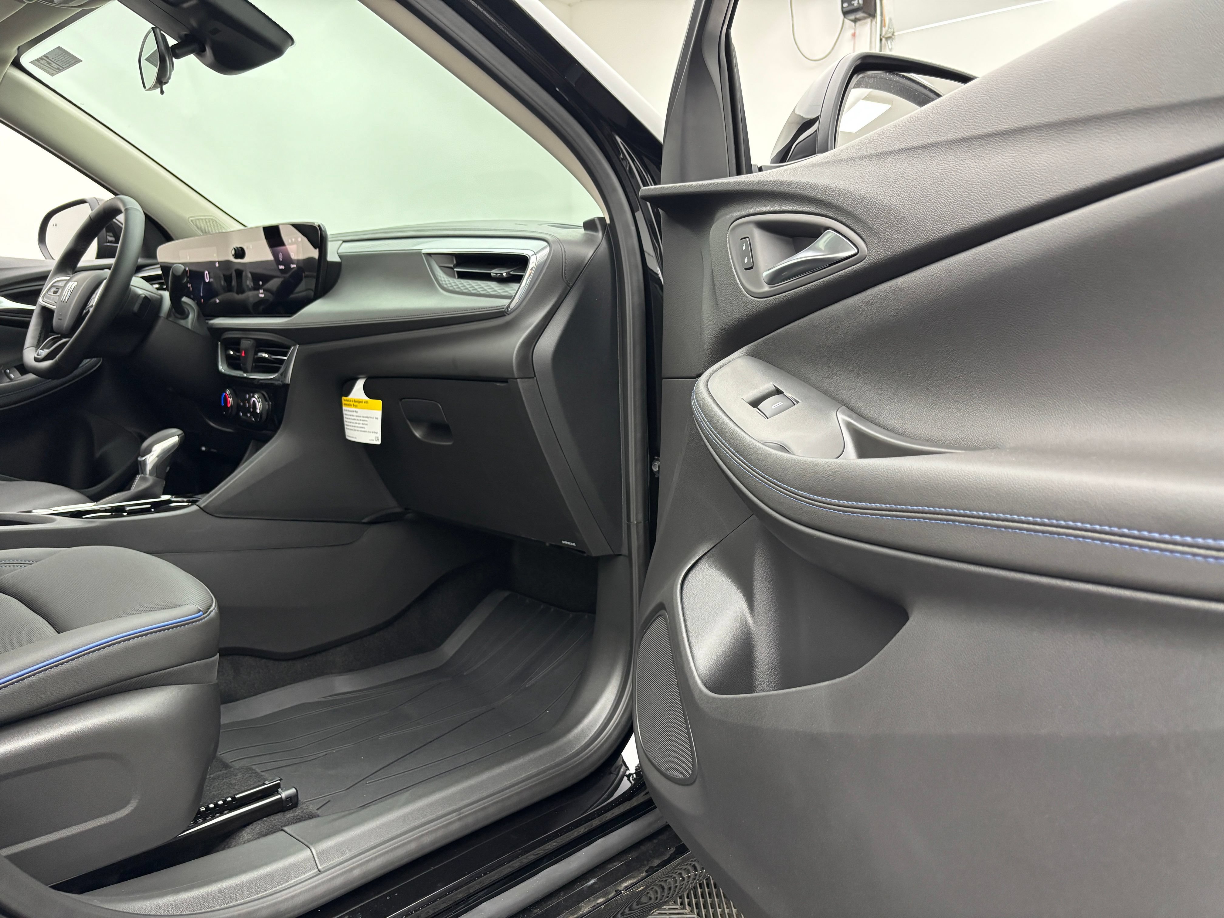 New 2026 Buick Encore GX Sport Touring w/ Advanced Technology Package FWD image 27