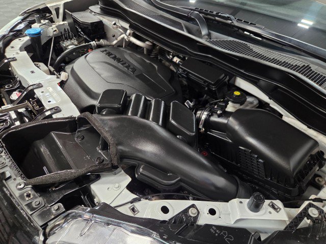 Used 2021 Honda Passport EX-L image 93