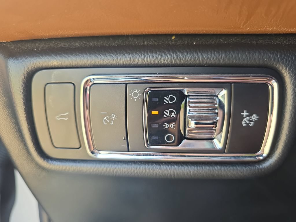 Used 2023 Lincoln Aviator Reserve w/ Elements Package Plus RWD image 27