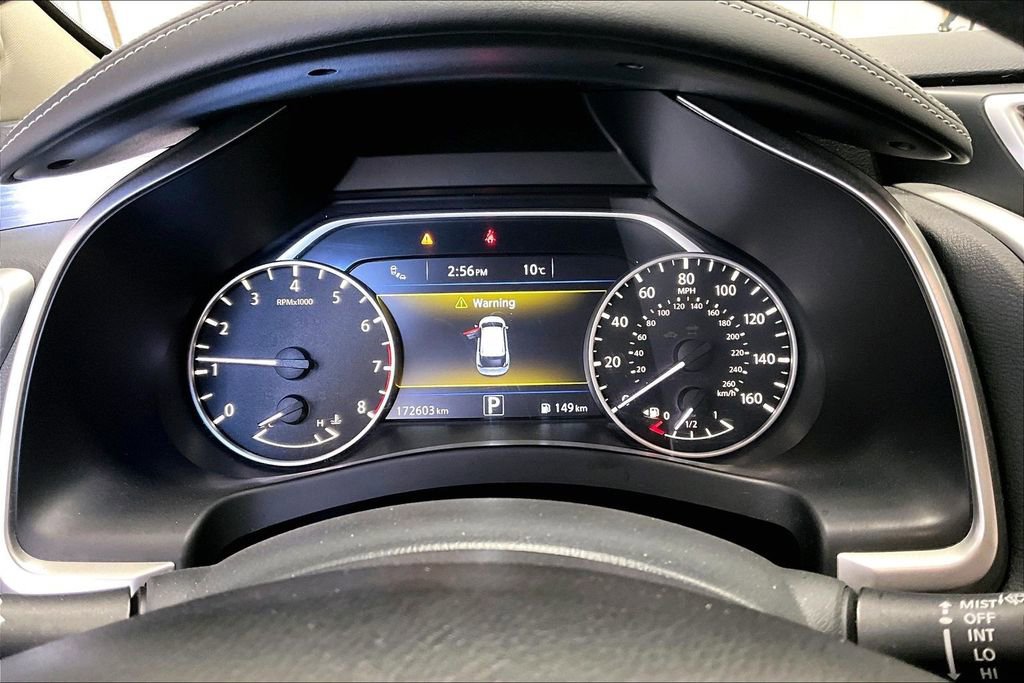 Used 2016 Nissan Murano S AWD/4WD image 13