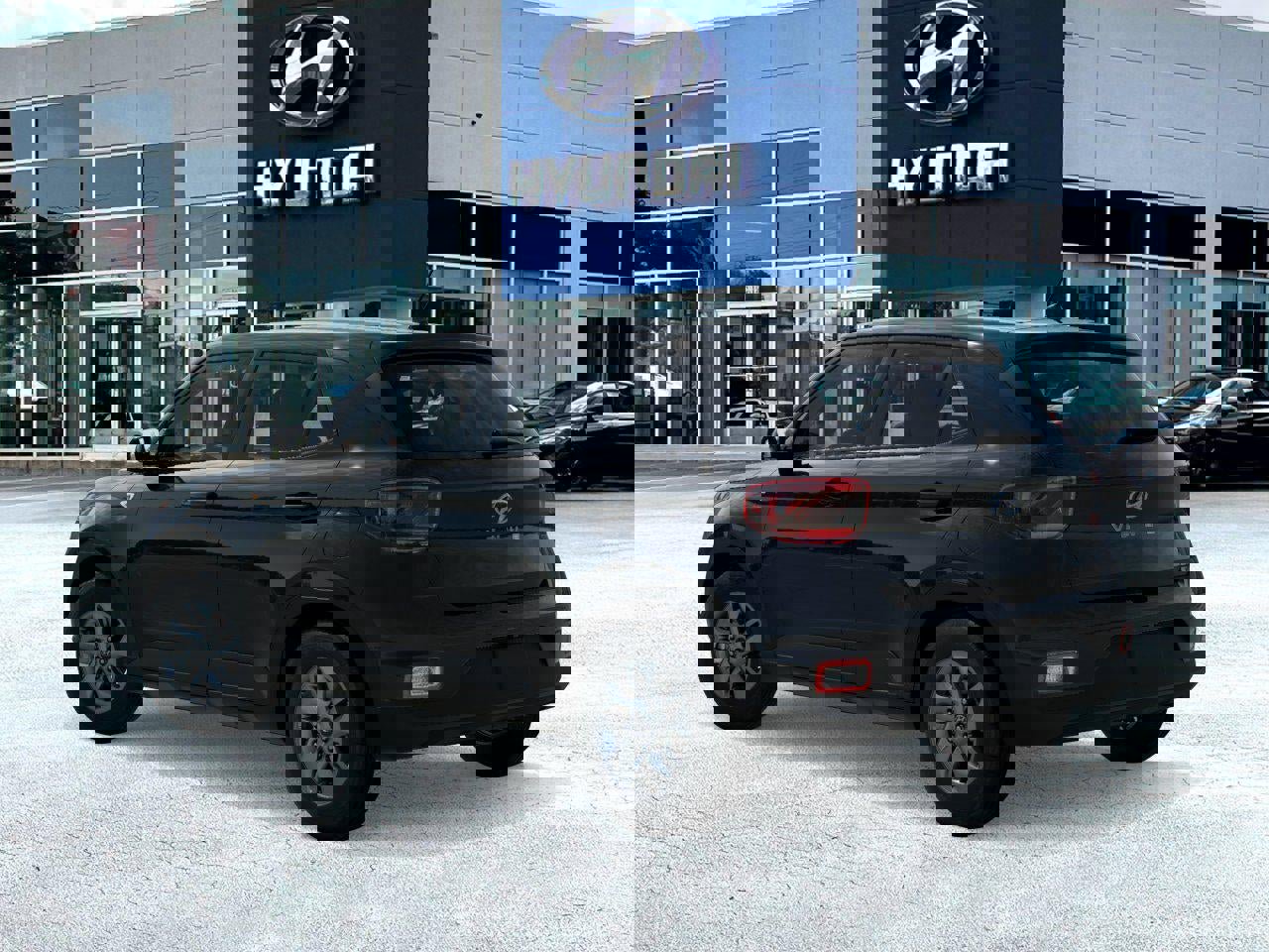 New 2026 Hyundai Venue SE image 5