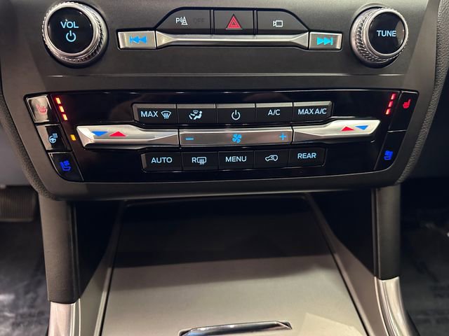 Used 2020 Ford Explorer ST w/ ST Street Pack AWD/4WD image 14