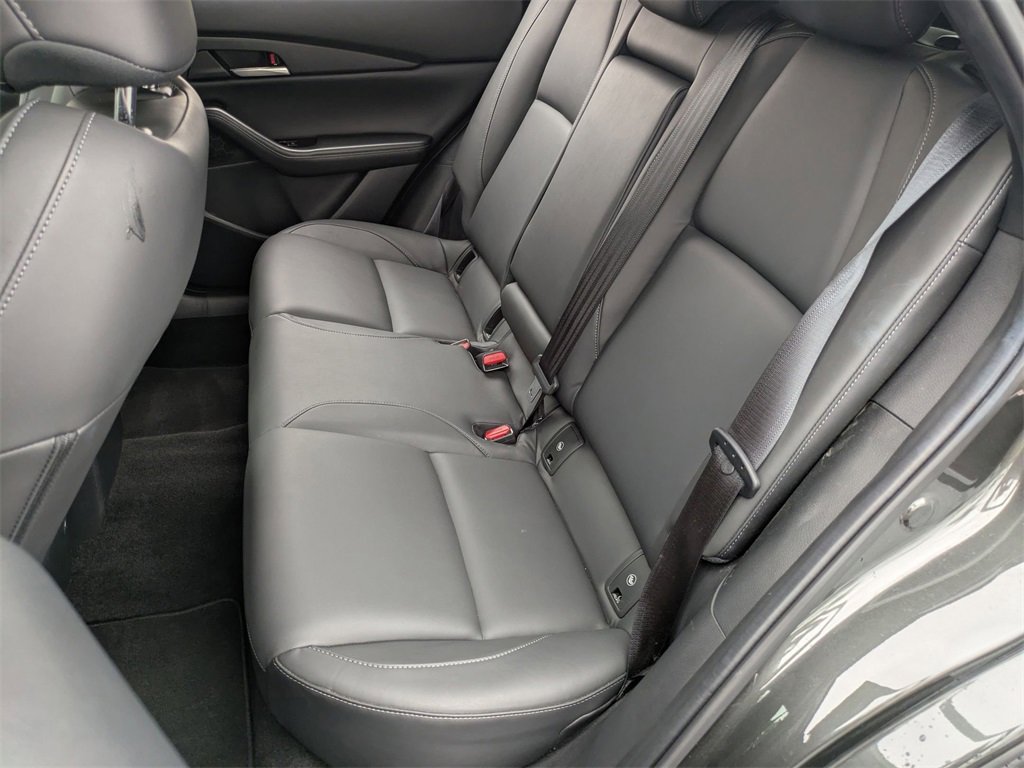 Used 2025 MAZDA CX-30 AWD 2.5 S w/ Preferred Package image 27