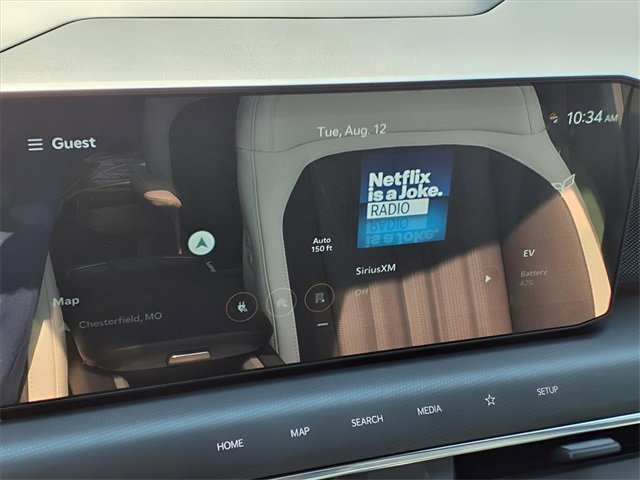 New 2026 Kia EV9 GT-Line image 8