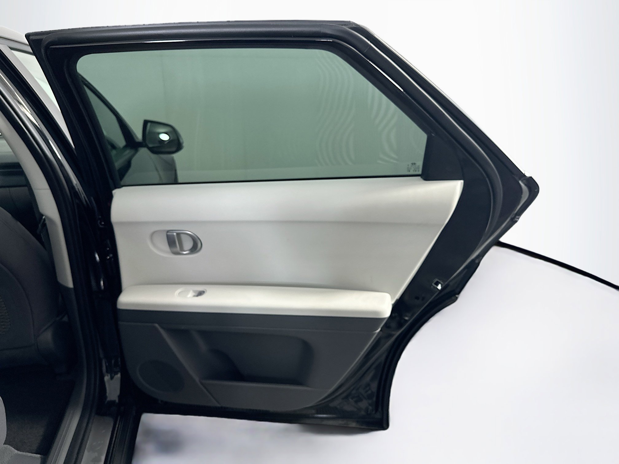 Used 2024 Hyundai Ioniq 5 SEL RWD image 31
