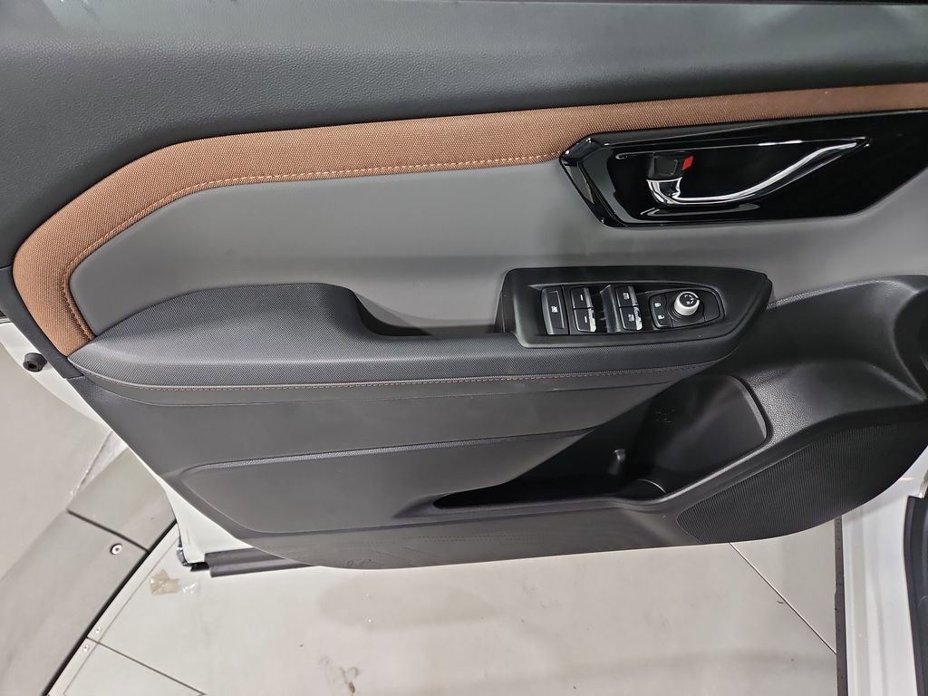 New 2026 Subaru Forester Sport image 10