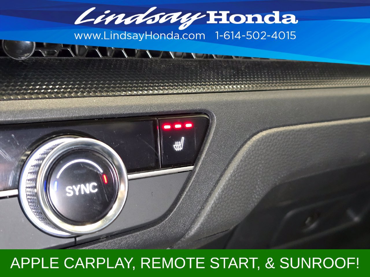 Used 2024 Honda CR-V EX image 20