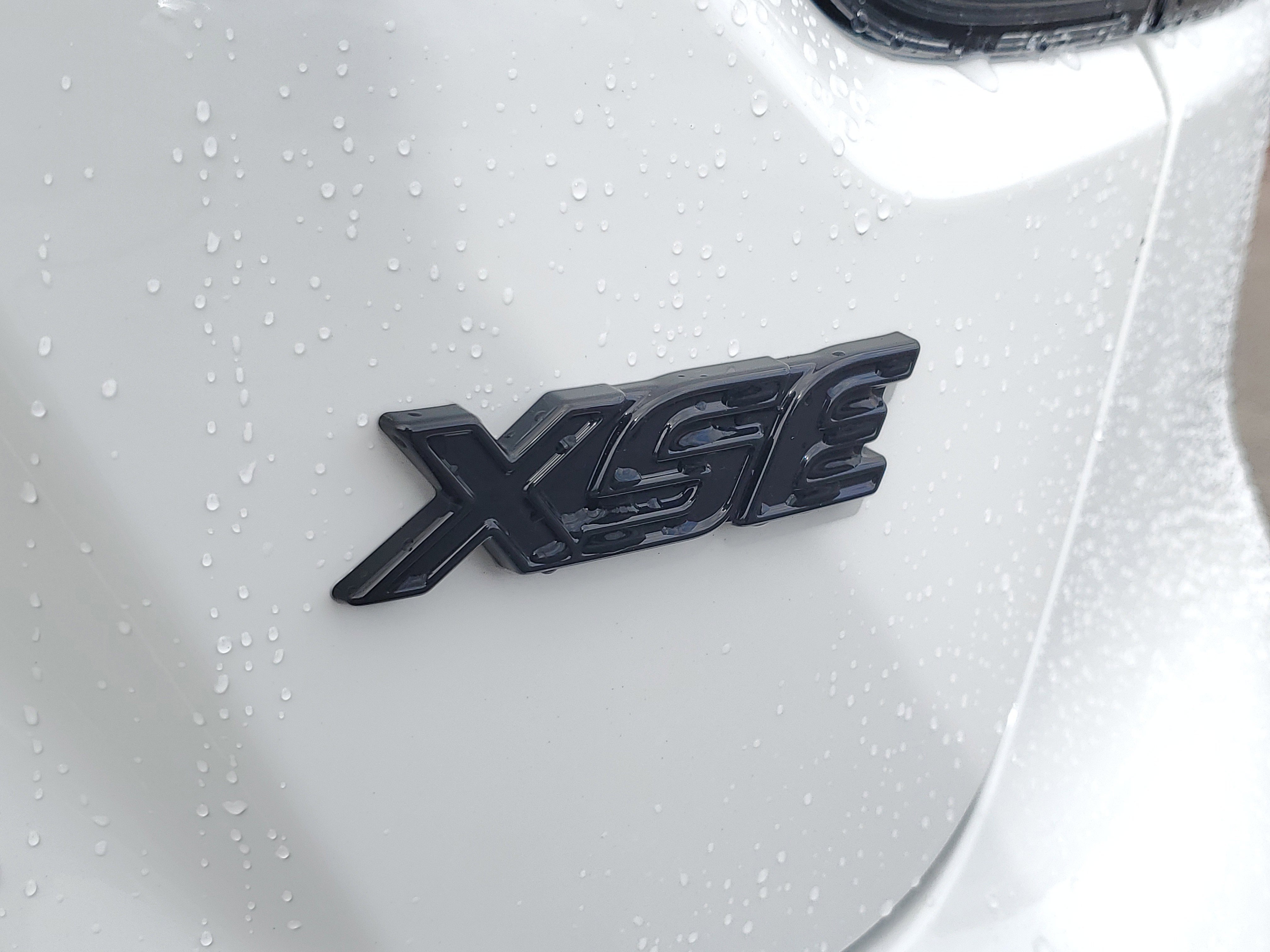 New 2026 Toyota Corolla XSE image 8