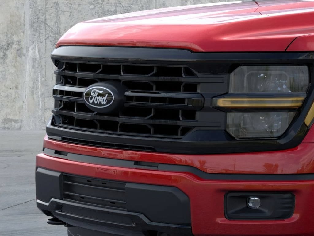 New 2026 Ford F150 XLT w/ Tow/Haul Package AWD/4WD image 9