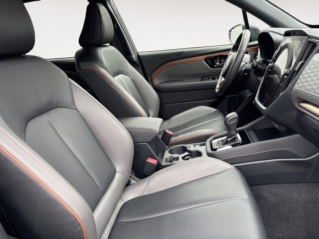 Certified 2025 Subaru Forester Sport w/ Popular Package #1 image 15