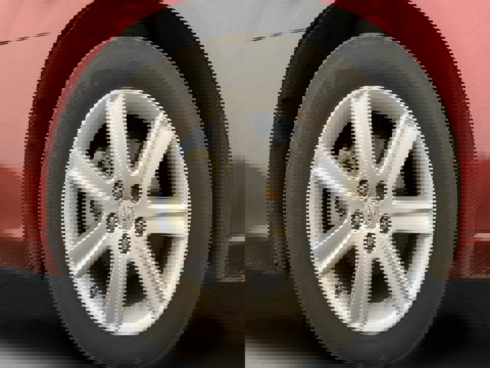 Used 2007 Lexus ES 350 image 15