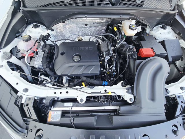 New 2026 Chevrolet TrailBlazer LS w/ LS Convenience Package FWD image 14