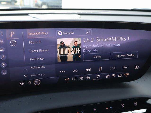 New 2026 Buick Enclave Avenir w/ Super Cruise Package image 43