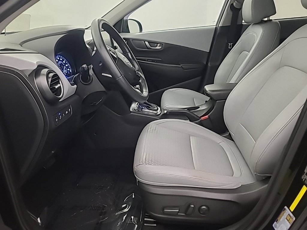 Used 2020 Hyundai Kona Ultimate AWD/4WD image 25