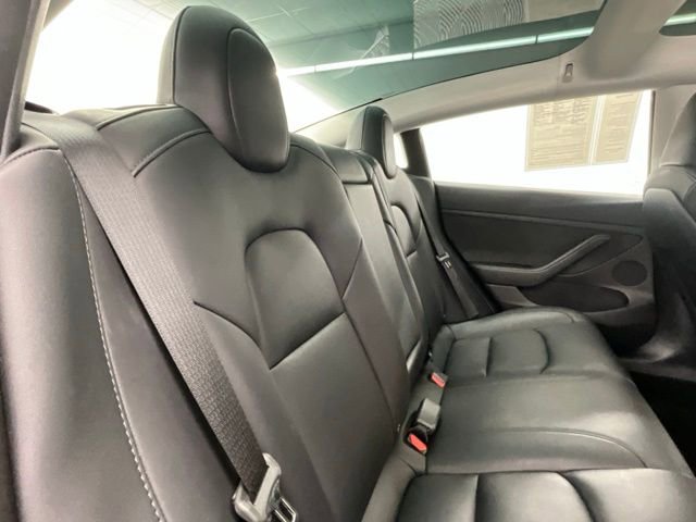 Used 2023 Tesla Model 3 Standard Range RWD image 15