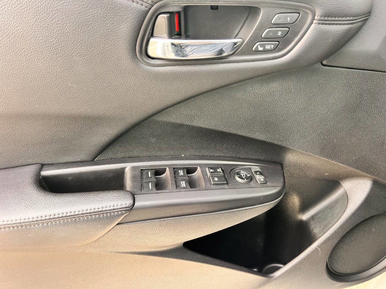 Used 2017 Acura RDX AWD image 18