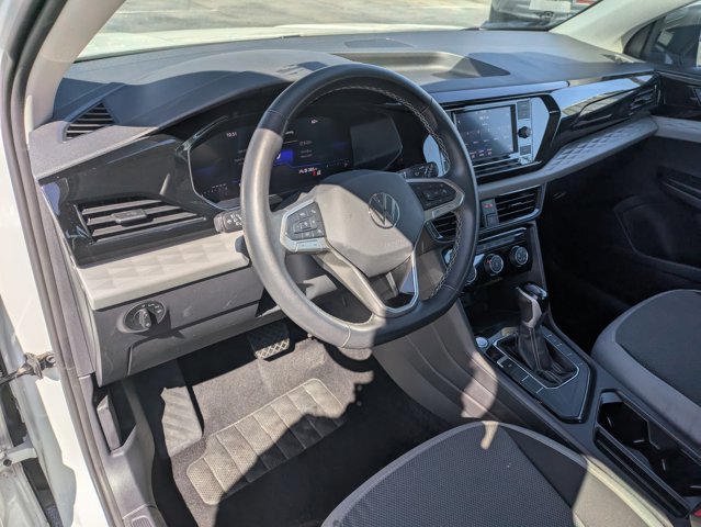 Used 2024 Volkswagen Taos S image 9