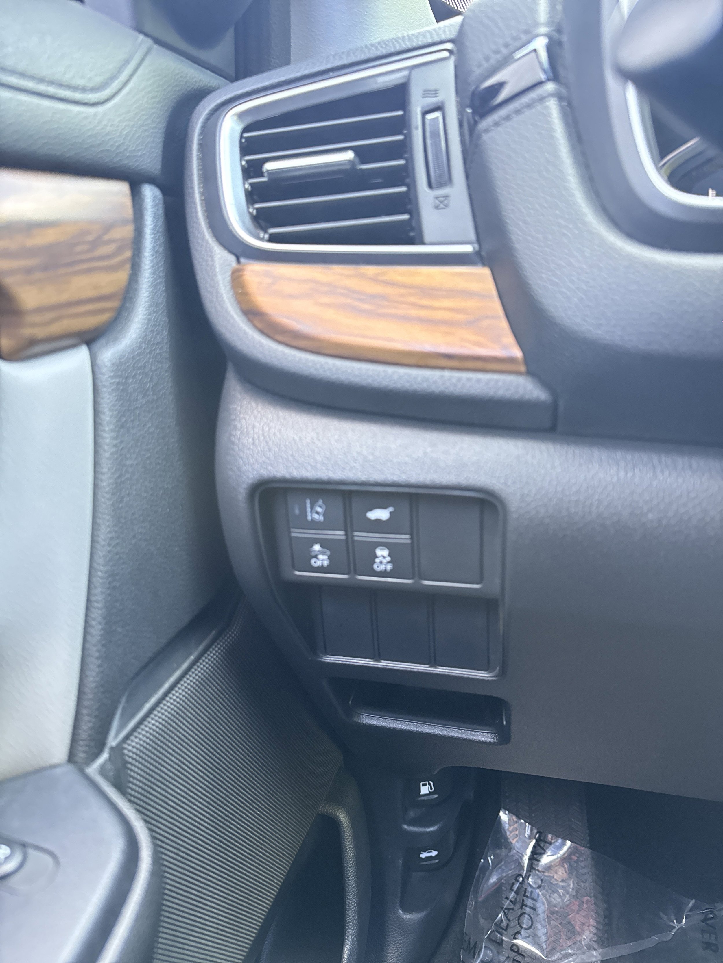 Used 2018 Honda CR-V EX-L image 26