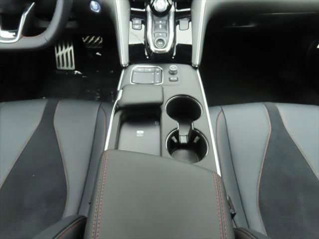 Used 2025 Acura TLX SH-AWD w/ A-SPEC Pkg image 17