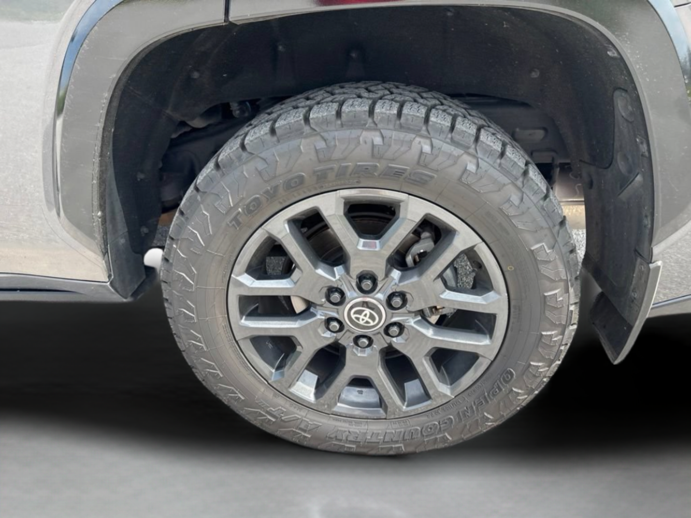 Certified 2025 Toyota Sequoia Platinum AWD/4WD image 34