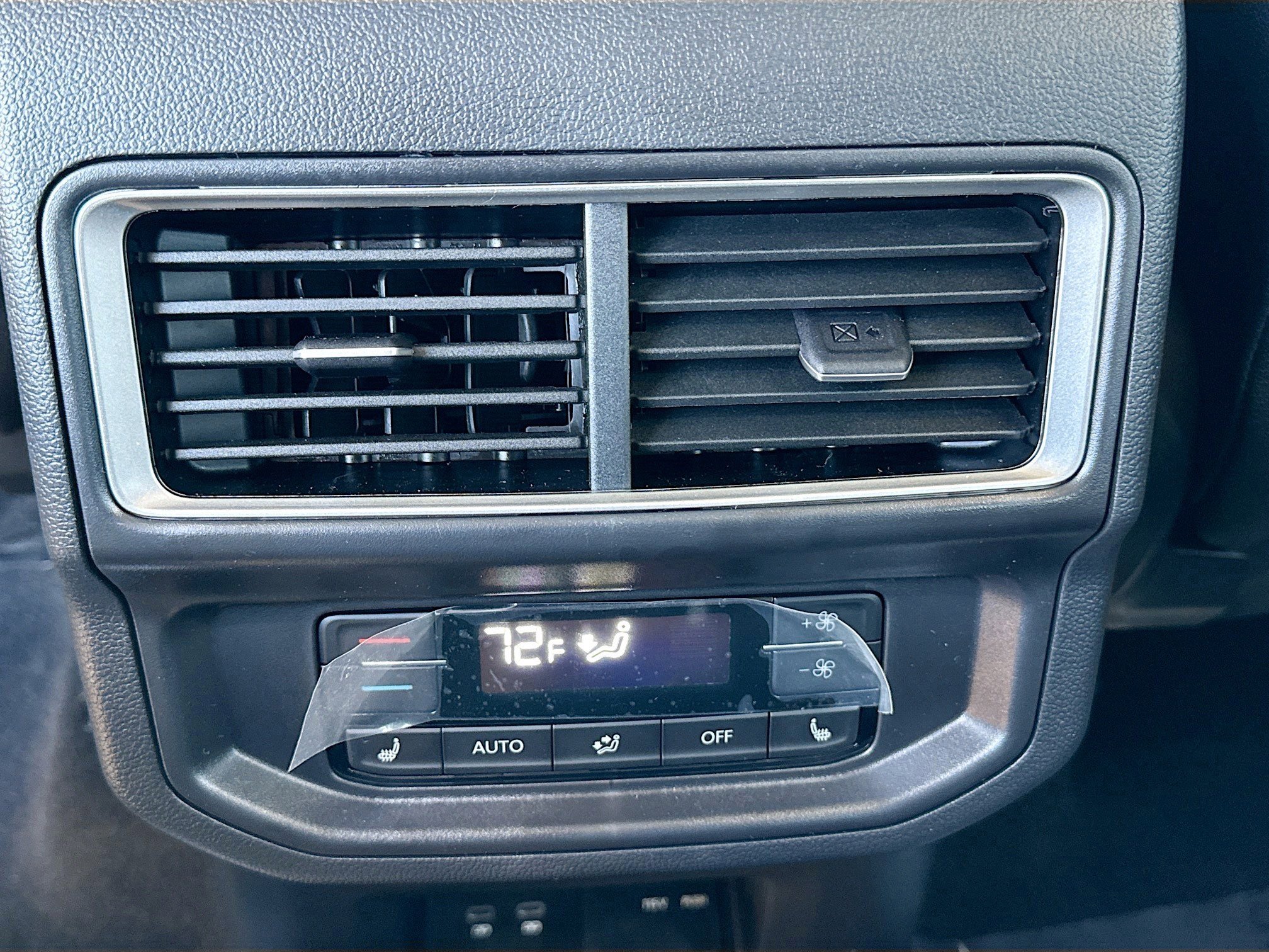 New 2026 Volkswagen Atlas SEL Premium R-Line image 19