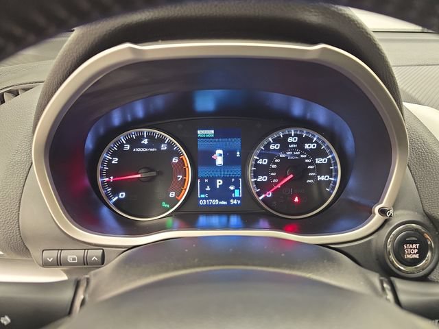 Used 2023 Mitsubishi Eclipse Cross SE AWD/4WD image 28